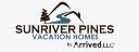 Sunriver Pines Vacation Homes logo
